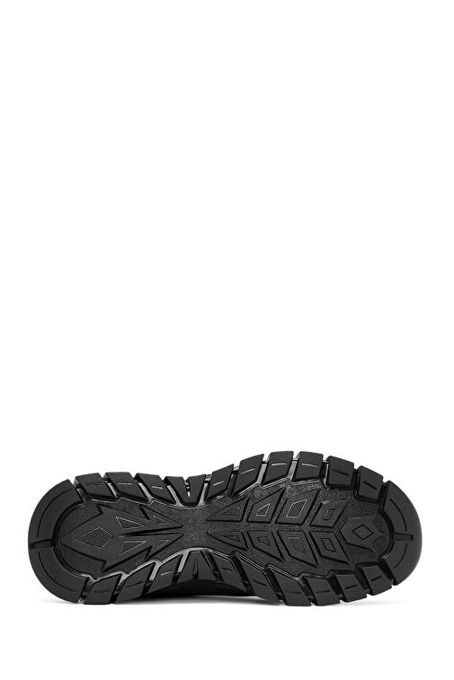 Derimod Siyah Erkek Deri Loafer 24WFD650718 - Görsel 5