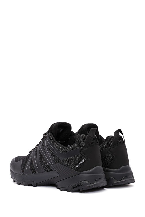 Derimod Siyah Erkek Deri Outdoor Ayakkabısı 24WFD69396F - Görsel 6