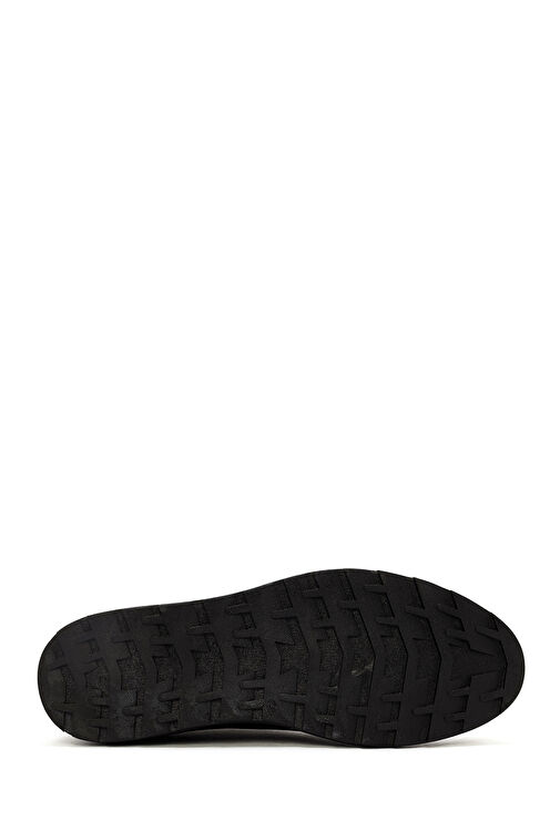Derimod Derimod Kahverengi Siyah Erkek Deri Sneaker 24WFD6748V3 | Boyner Kahverengi - 6. görsel