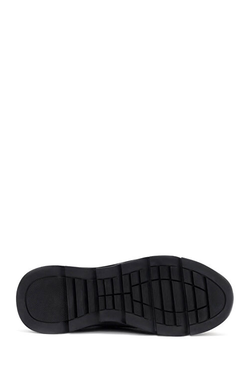 Derimod Yeşil Erkek Nubuk Günlük Ayakkabı 24WFD6744V3 - Görsel 5