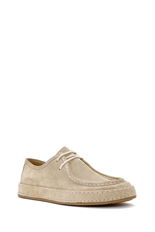 Derimod Vizon Erkek Süet Günlük Ayakkabı 24WFD654110 - Görsel 7