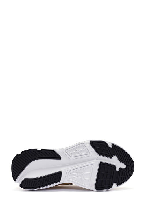 ACBC x Derimod Kadın Bej Bağcıklı Sneaker 24WFD435414 - Görsel 5