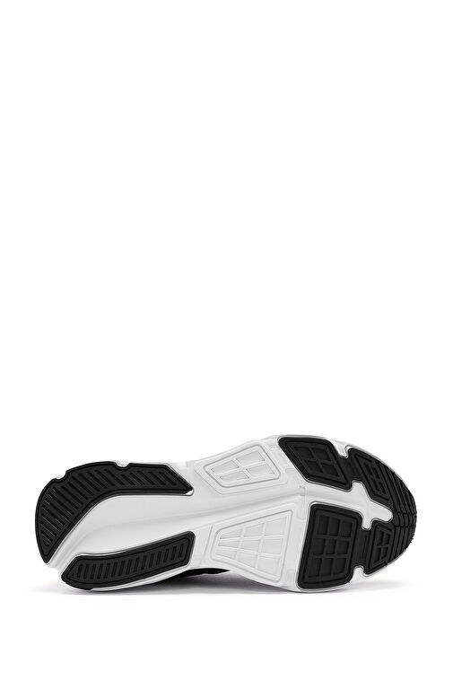 Derimod Siyah-Beyaz Kadın Sneaker 24WFD435414 - Görsel 5