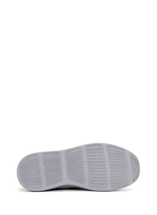 Derimod Zero Erkek Lacivert Kalın Tabanlı Sneaker 25SFD69026F - Görsel 5