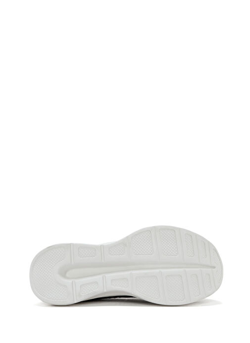 Derimod Zero Kadın Siyah Kalın Tabanlı Sneaker 25SFE49546F - Görsel 5