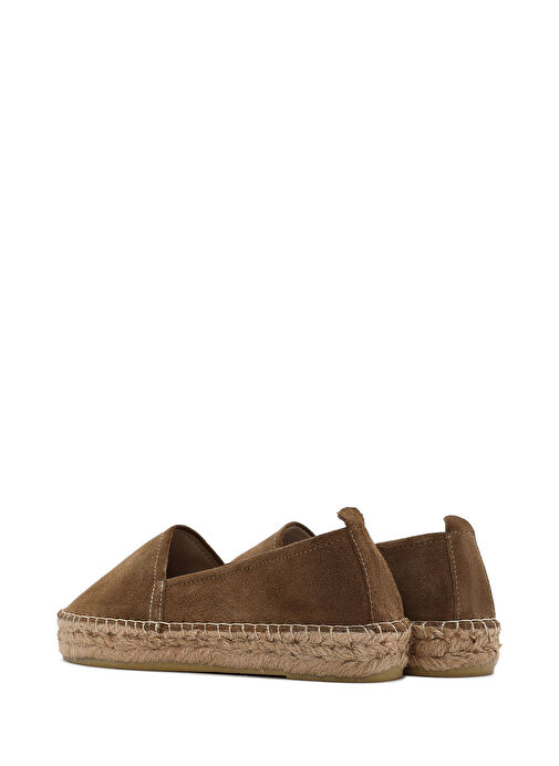 Kadın Vizon Espadril 25SFD207110 - Görsel 6