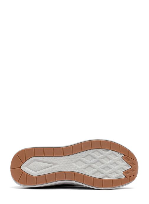 Derimod Zero Erkek Lacivert Kalın Tabanlı Kumaş Sneaker 25SFD69506F - Görsel 5