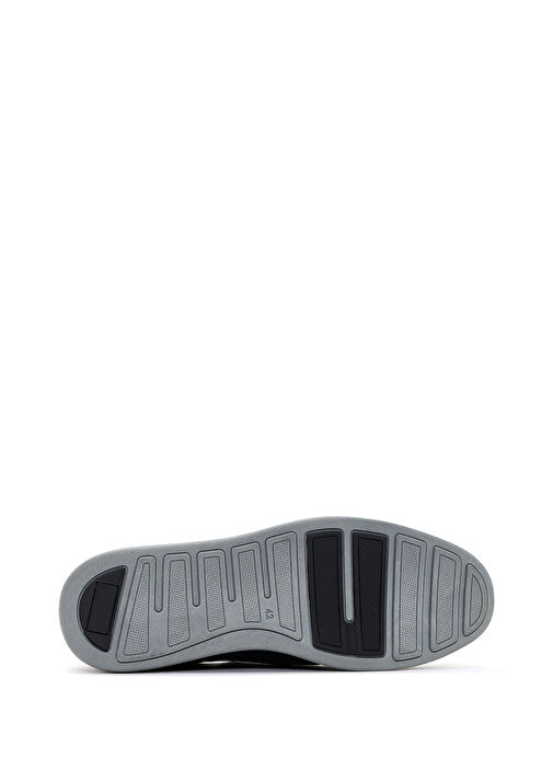 Derimod Vizon Erkek Deri Loafer 25SFD7104V3 - Görsel 5