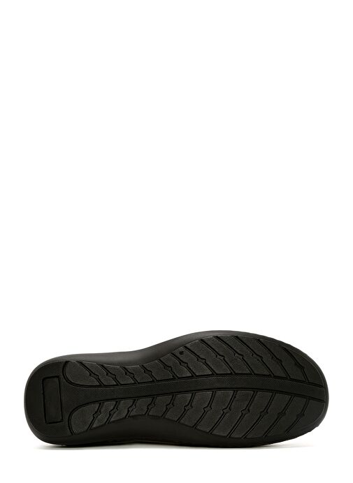 Erkek Bej Nubuk Deri Sandalet 25SFD7114V3 - Görsel 5