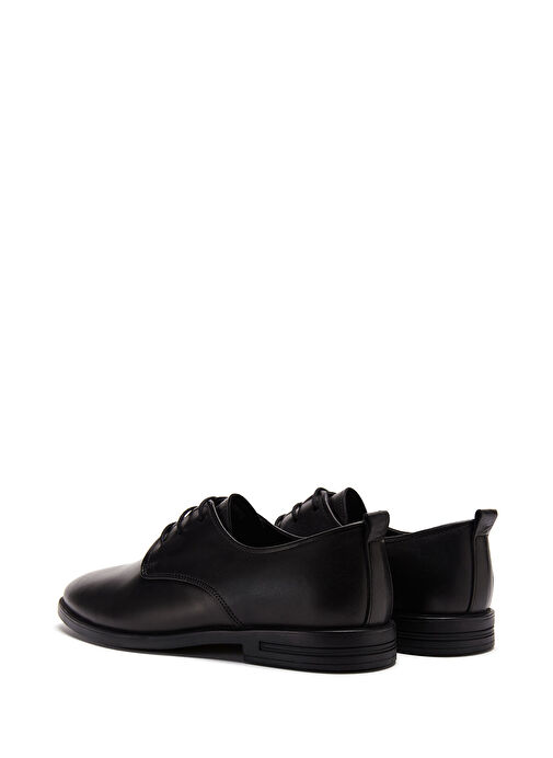 Derimod Derimod Erkek Siyah Deri Klasik Ayakkabı 25SFD710018 | Boyner Siyah - 6. görsel