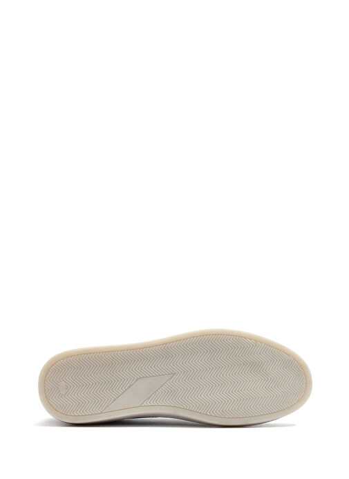 Derimod Siyah Erkek Deri Sneaker 25SFD740418 - Görsel 5