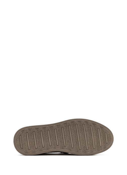 Derimod Derimod Erkek Bej Makosen Süet Deri Loafer 25SFD755410 | Boyner Bej - 5. görsel