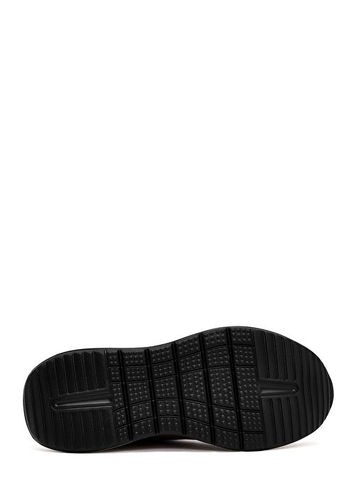 Derimod Derimod Erkek Vizon Bağcıklı Kalın Tabanlı Nubuk Deri Sneaker 25SFD6505V3 Boyner'de! Vizon - 5. görsel