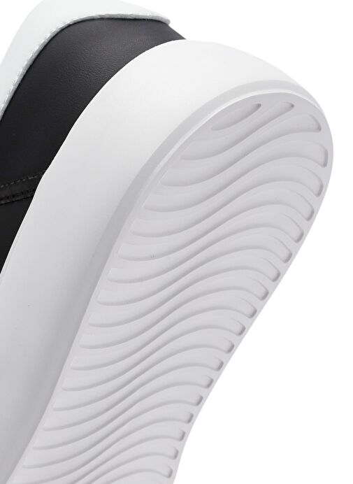 ACBC x Derimod Erkek Siyah Bağcıklı Sneaker 25SFD780018 - Görsel 9