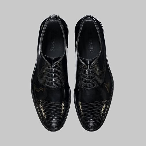 KLASİK ERKEK AYAKKABI - Görsel 3