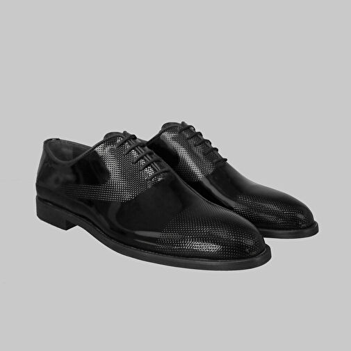 KLASİK ERKEK AYAKKABI - Görsel 5