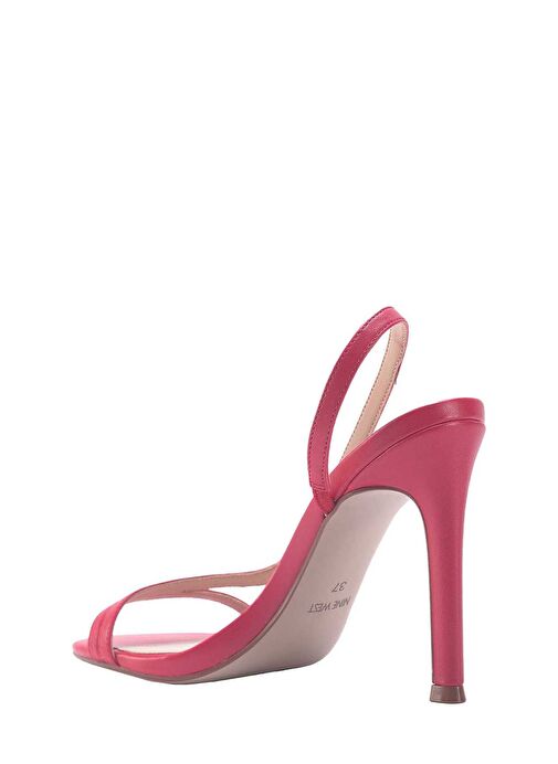 GRANDE 3FX Kırmızı Kadın Ayakkabı - Görsel 4