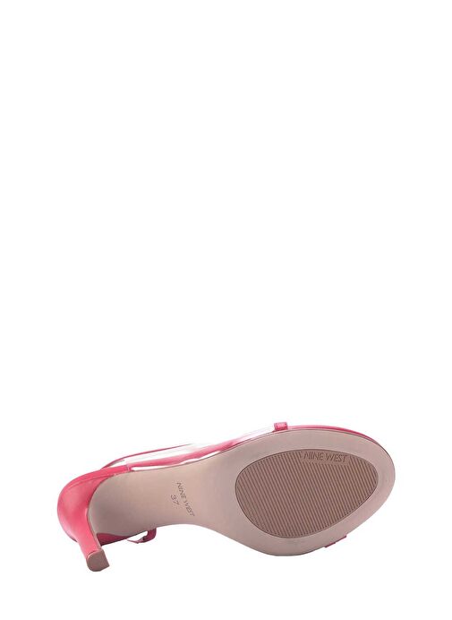 GRANDE 3FX Kırmızı Kadın Ayakkabı - Görsel 5