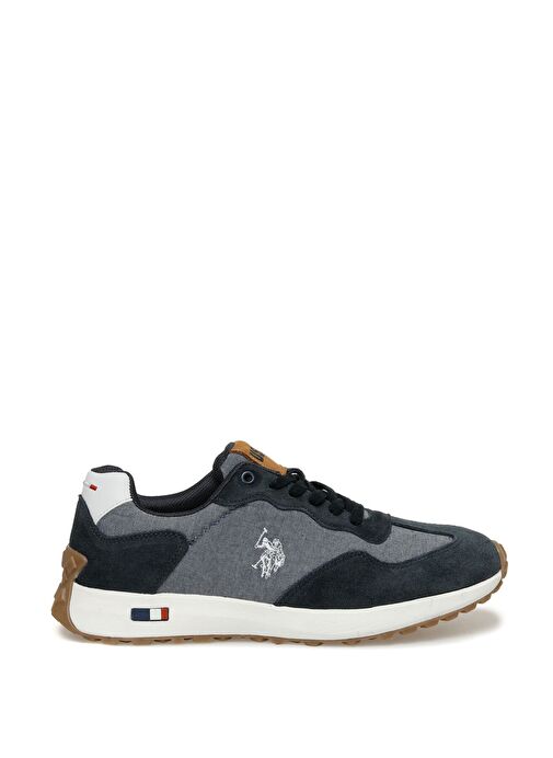 COOPER 3FX Mavi Erkek Spor Ayakkabı - Görsel 2