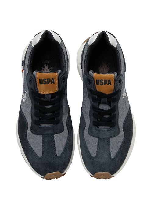 COOPER 3FX Mavi Erkek Spor Ayakkabı - Görsel 6