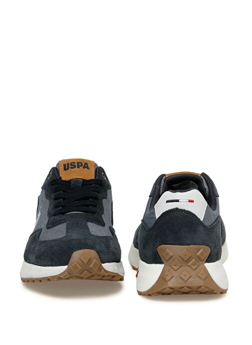 COOPER 3FX Mavi Erkek Spor Ayakkabı - Görsel 7