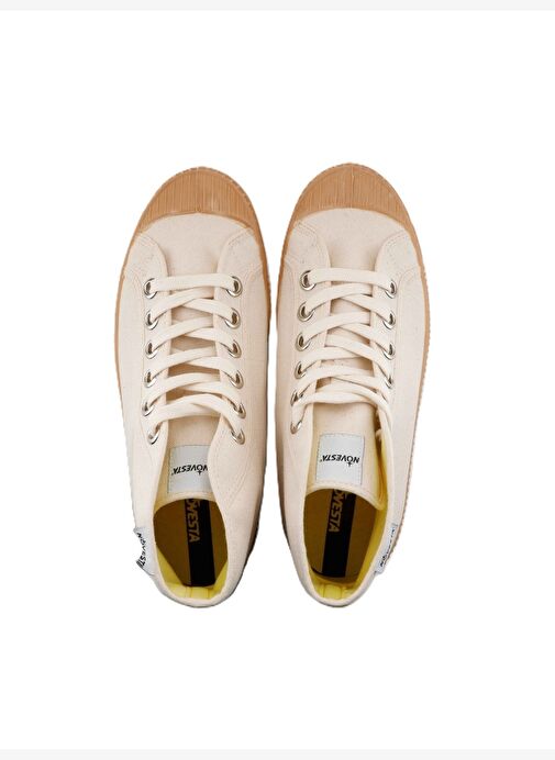 Star Dribble Kanvas Sneaker - Görsel 4