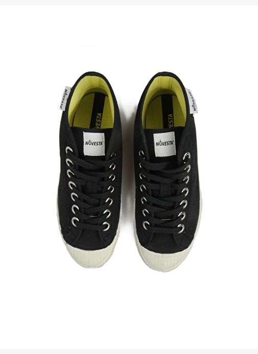 Star Dribble Kanvas Sneaker - Görsel 4