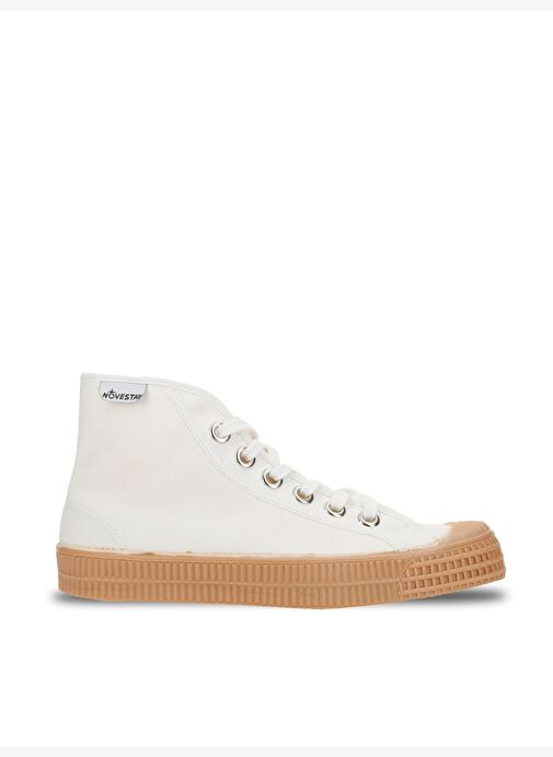 Star Dribble Kanvas Sneaker - Görsel 2