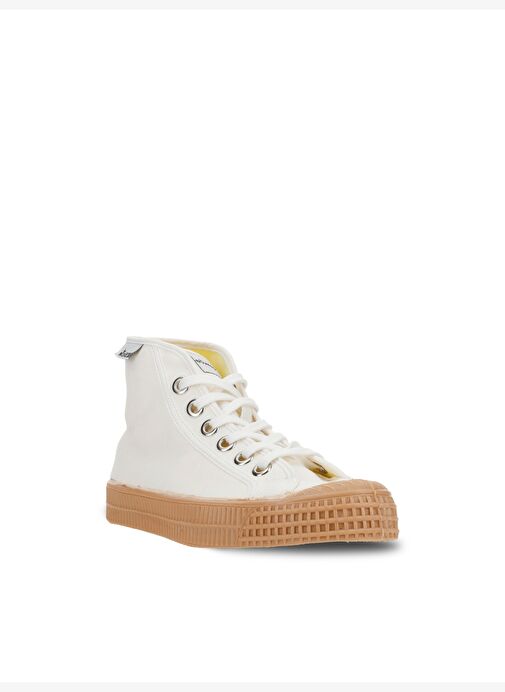 Star Dribble Kanvas Sneaker - Görsel 3