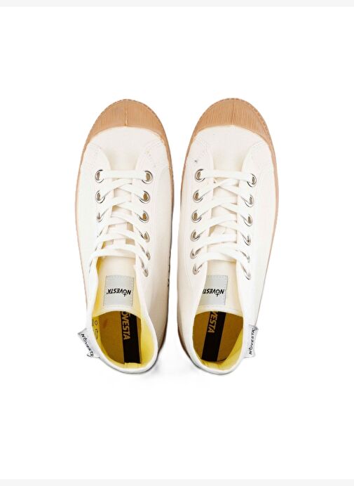 Star Dribble Kanvas Sneaker - Görsel 4