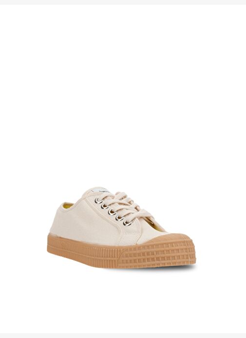 Kanvas Sneaker - Görsel 3