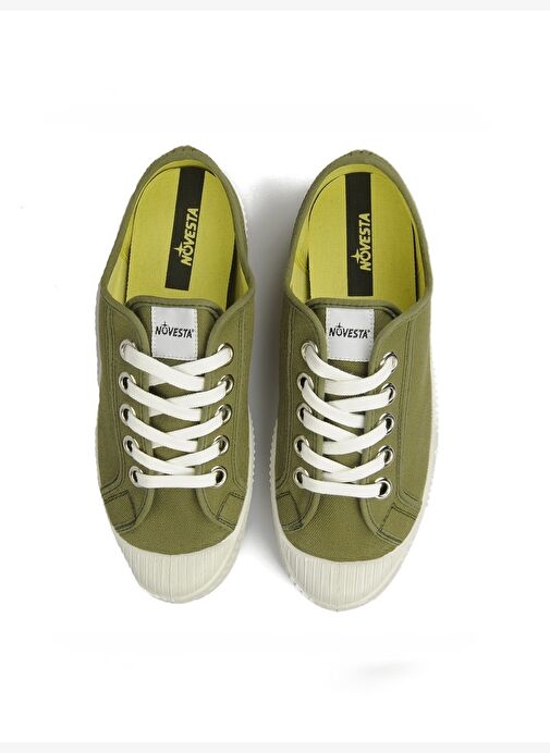 Kanvas Sneaker - Görsel 4