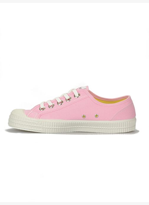 Kanvas Sneaker - Görsel 3