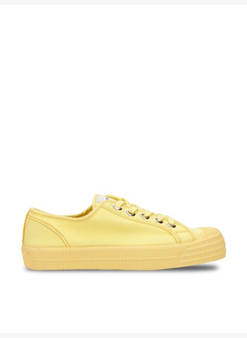 Kanvas Sneaker - Görsel 2