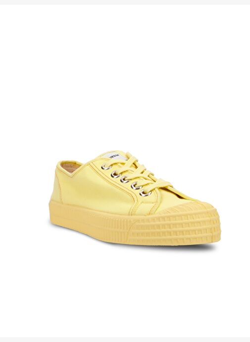 Kanvas Sneaker - Görsel 3