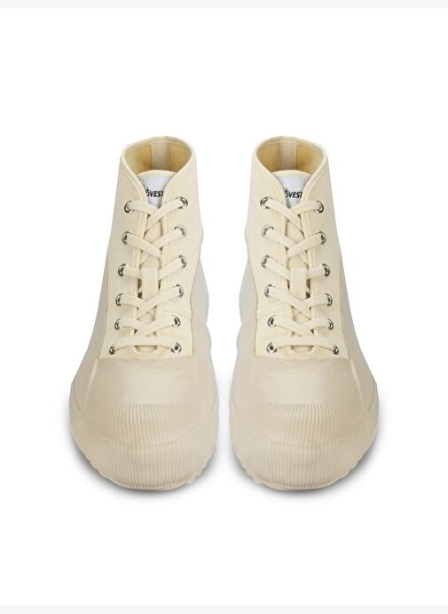 Rubber Sneaker - Görsel 4