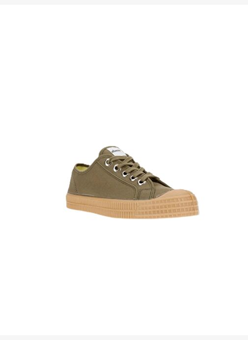 Kanvas Sneaker - Görsel 3