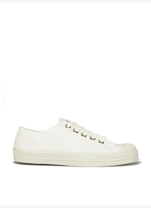 Kanvas Sneaker - Görsel 2