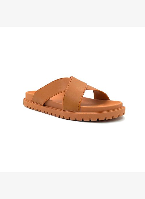 RIOSA CAPRAZ TERLIK SANDALET - Görsel 3