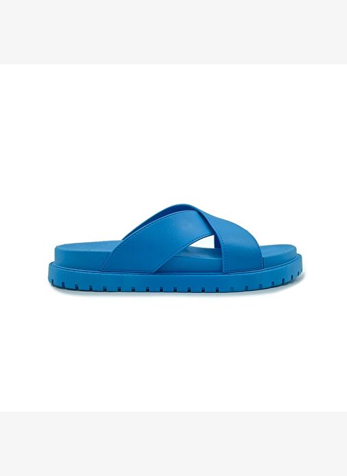 RIOSA CAPRAZ TERLIK SANDALET - Görsel 2