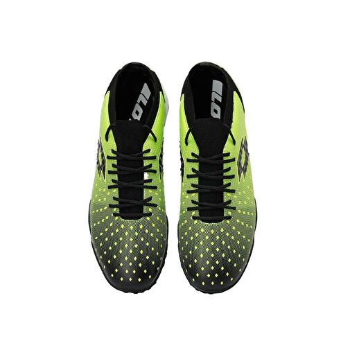 Lotto 3W Attack Tf 3Pr Erkek Futbol Ayakkabısı 101393982 Yeşil - Görsel 3