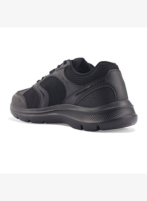 Lumberjack 3W Jumbo 3Pr Erkek Günlük Ayakkabı 101386760 Siyah - Görsel 3