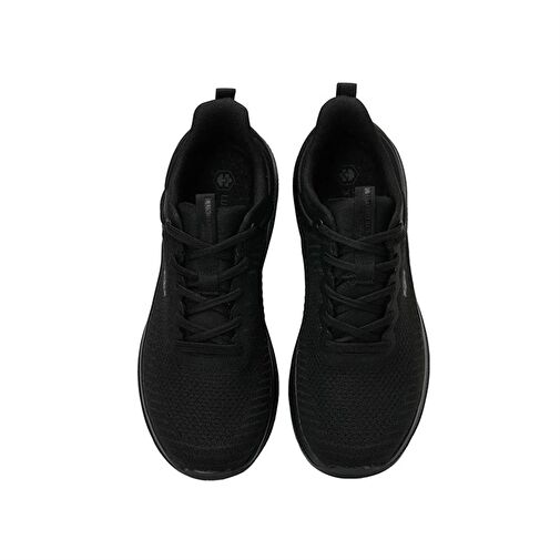 Lumberjack 3W Carson 3Pr Erkek Günlük Ayakkabı 101392956 Siyah - Görsel 3