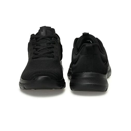 Lumberjack 3W Carson 3Pr Erkek Günlük Ayakkabı 101392956 Siyah - Görsel 4