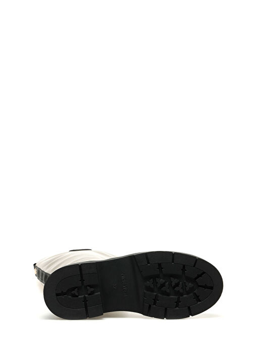 FORMINA 3PR GRI Kadın Çizme - Görsel 6