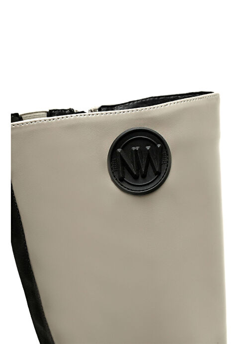 FORMINA 3PR GRI Kadın Çizme - Görsel 7