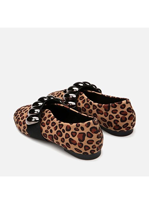 Yaya by Hotiç Çok Renkli Kadın Babet 01AYY301210A379 - Görsel 5