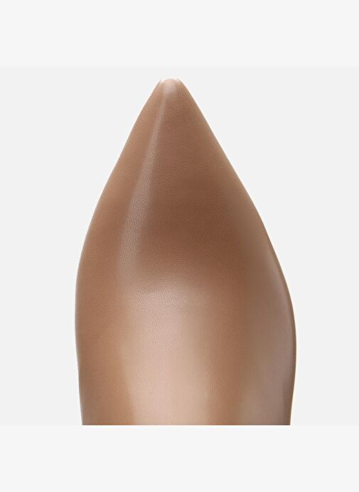 Vizon Kadın Topuklu Bot - Görsel 9