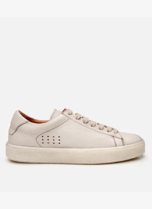 Erkek Deri Vizon Günlük Ayakkabı - Görsel 2