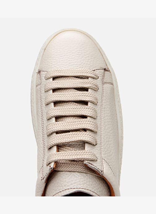 Erkek Deri Vizon Günlük Ayakkabı - Görsel 5